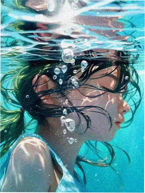 北纬四十七度 电影海报
